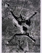 Brassai. Graffiti