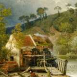 Hessische Wassermühle - фото 2