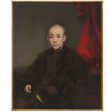 LAM QUA (GUANGDONG 1801-1860) - photo 1