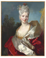 NICOLAS DE LARGILLIERRE (PARIS 1656-1746)
