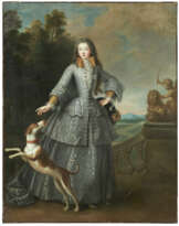 PIERRE GOBERT (FONTAINEBLEAU 1662-1744 PARIS)