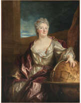 NICOLAS DE LARGILLIERRE (PARIS 1656-1746)