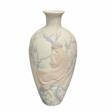 LARGE TREE OF LIFE VASE LLADR&Oacute; - One click purchase