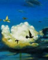 BETWEEN HEAVEN AND EARTH 2. BETWEEN HEAVEN AND EARTH 2.