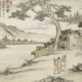 QIAN DU (1764-1845) AND VARIOUS ARTISTS (19TH CENTURY) - photo 23