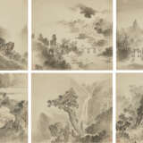 LI SHIDA (16TH-17TH CENTURY) - photo 1