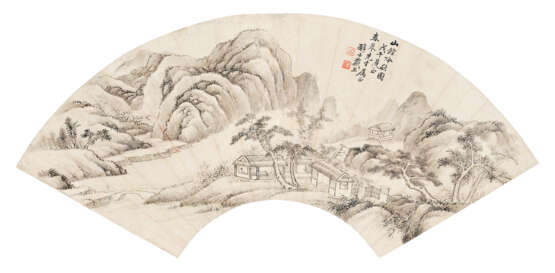 DAI XI (1801-1860) - фото 1