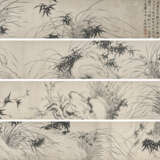 WEN ZHENGMING (1470-1559) - photo 1