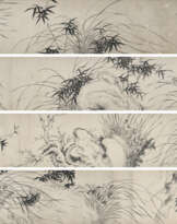 WEN ZHENGMING (1470-1559)