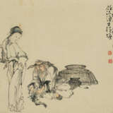 HUANG SHEN (1687-1772) - фото 1