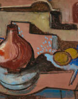 Werner Gilles. Still life