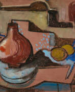 Werner Gilles. Werner Gilles. Still life