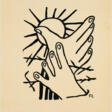 Fernand Léger. Les mains - Now at the auction