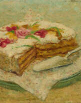 Robert Pudlich. Torte