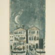 Max Peiffer Watenphul. Mond über Venedig - Now at the auction