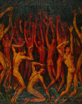 Lorenz Bösken. Ohne Titel