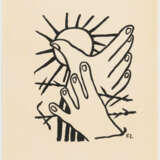 Fernand Léger. Les mains - фото 2