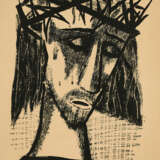 Otto Dix. Christus - photo 1