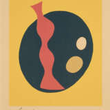 Hans (Jean) Arp. From: Soleil recerclé - photo 1