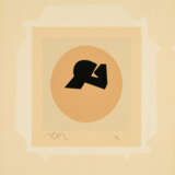 Hans (Jean) Arp. From: Soleil recerclé - фото 2