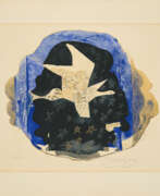 Жорж Брак. Georges Braque. Les étoiles