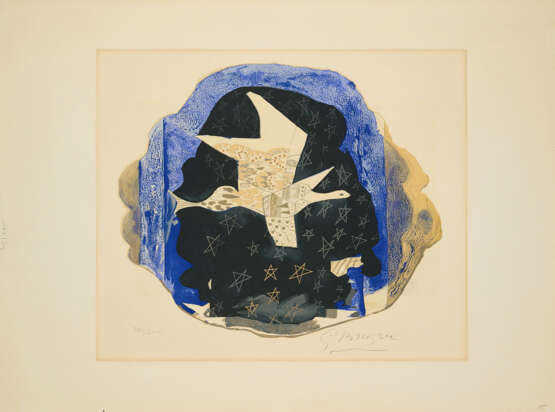 Georges Braque. Les étoiles - photo 1