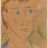 Erich Heckel. Untitled (Knabenkopf) - photo 2