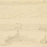 Lyonel Feininger. Untitled (Landscape) - photo 1