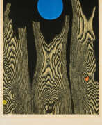 Макс Эрнст. Max Ernst. Forêt et Soleil - Der Bretterwald