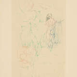 Hans Bellmer. Ohne Titel - Foto 1