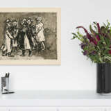 Emil Nolde. Ringel-Rosenkranz - photo 4