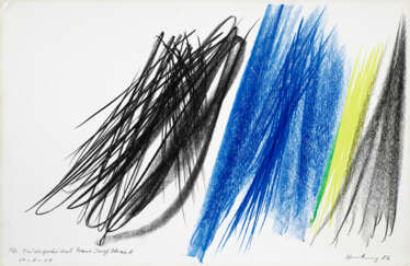 Hans Hartung (1904-1989)