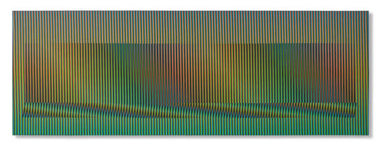 Carlos Cruz-Diez (1923-2019) - photo 1