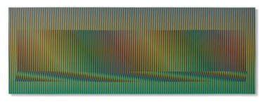 Carlos Cruz-Diez (1923-2019)