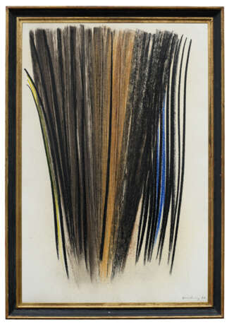 Hans Hartung (1904-1989) - photo 4