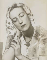 Man Ray (1890-1976)