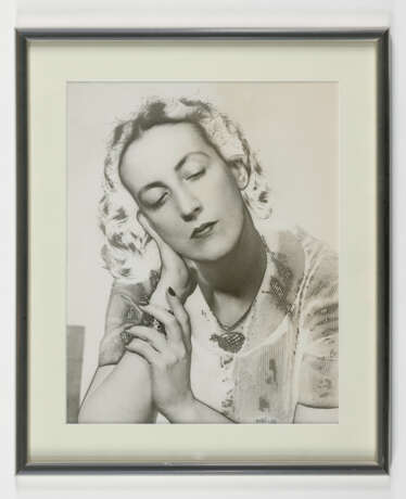 Man Ray (1890-1976) - photo 3