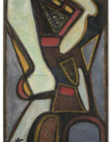 Jean-Michel Atlan (1913-1960)