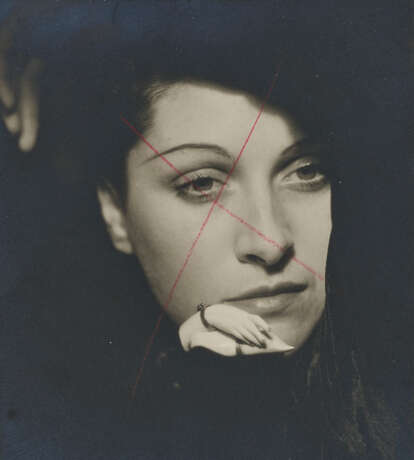 Man Ray (1890-1976) - photo 3