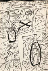 Jean Dubuffet (1901-1985)