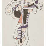 Jean Dubuffet (1901-1985) - photo 2