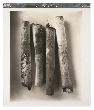 Irving Penn (1917-2009) - photo 2