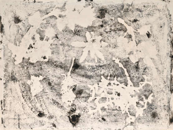 Jean Dubuffet (1901-1985) - photo 1