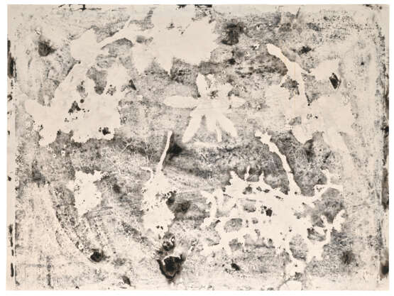 Jean Dubuffet (1901-1985) - photo 2