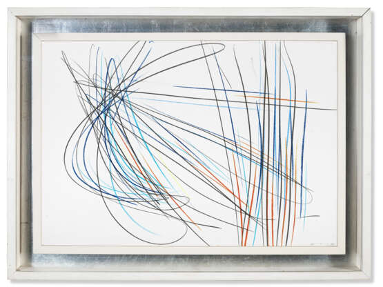 Hans Hartung (1904-1989) - photo 4