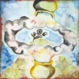 Francesco Clemente (né en 1952) - Foto 1