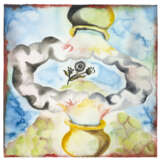 Francesco Clemente (né en 1952) - Foto 2