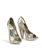 Sylvie Fleury (née en 1961)