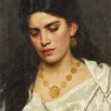 Porträt einer jungen Dame - фото 1