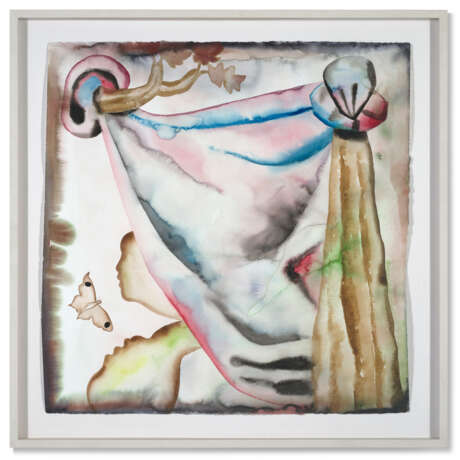 Francesco Clemente (né en 1952) - Foto 4